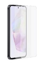SAMSUNG Transparent Screen Protector, for Galaxy A35 5G, EF-UA356CTEGWW