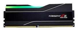 G.SKILL F5-6000J4048F24GX1-TZ5NR memory module, 24GB, 1 x 24GB, DDR5, 6000 MT/s, 288-pin DIMM