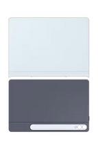 SAMSUNG Smart Book Cover Blue, for Galaxy Tab S9 FE+ / S9+, EF-BX810PLEGWW