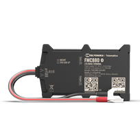 Teltonika FMC880 GPS Tracker