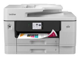BROTHER MFC-J6960DW multifunction printer, A3 inkjet, 1200 x 4800 DPI, 31 ppm, Wi-Fi