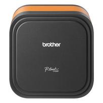 BROTHER PT-E920BT label printer, thermal transfer, 360 x 360 DPI, 20 mm/sec, wireless, TZe, Bluetooth