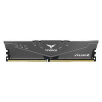 TEAM GROUP T-FORCE VULCAN Z TLZGD48G3600HC18J01 memory module 8GB 1 x 8GB DDR4 288-pin DIMM