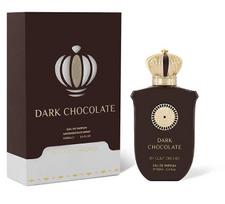 Gulf Orchid Tamsusis šokoladas kvapusis vanduo 100 ml (Unisex)