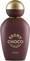 La Fede Choco Brown kvapusis vanduo – prabangus šokoladinis gurmaniškas aromatas