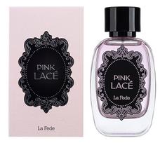 Pink Lacé - parfumuotas vanduo moterims 100 ml