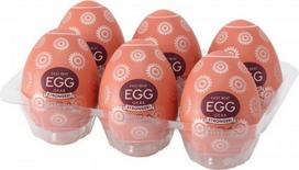 Boss Of Toys Tenga Egg Gear HB 6pcs
