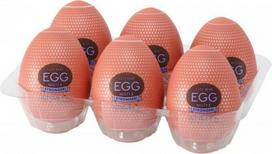 Boss Of Toys Tenga Egg Misty II HB 6pcs