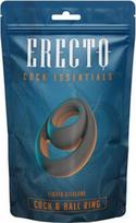 Varpos ir sėklidžių žiedas Erecto 2