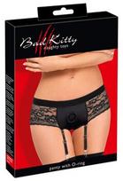 Kelnaitės Bad Kitty Susp-Panty S, S