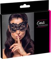 Akių kaukė Cottelli Accessoires Zado, juoda