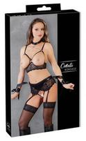 Cottelli Bondage Liemenėlės rinkinys Bondage M, M