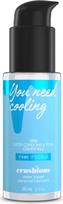 Gelis Crushious Cooling Effect Lubricant, 50 ml