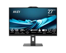 MSI Pro AP272P 14M-496EU kompiuteris su Intel® Core™ i5 68,6 cm (27")