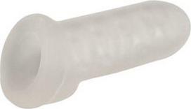 Penio mova Rebel Sleeve M, skaidri