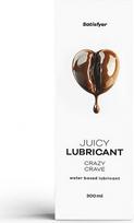 Vandens pagrindo lubrikantas Crazy Crave Satisfyer 300 ml
