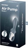 Vibratorius Satisfyer Air Pump Booty 1