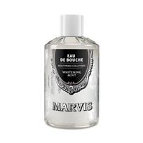 Burnos skalavimo skystis Marvis Whitening Mint Mouthwash, 400ml