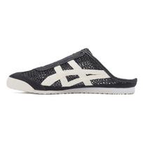 Onitsuka Tiger Mexico 66 Sabot Juodi/Kreminiai sportbačiai 1183A707-001 36