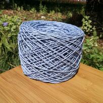 150g Natūralios Medvilnės Rafijos Verpalai Rankiniam Nėrimui Vasaros Kepurėms Maišams DIY Šiaudinėms Šlepetėms Pūkuotas Popierinis Žolės Siūlas Smėlio spalvos