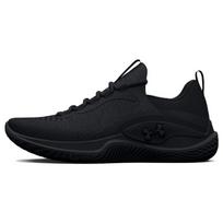 Under Armour Flow Dynamic 'Triple Black' Sneakers 3026106-002 40.5