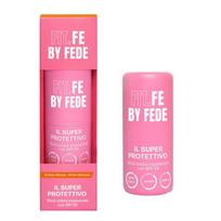 Apsauginis pieštukas nuo saulės Fit.Fe by Fede The Shielder Transparent Sunscreen Stick SPF50, 7 g
