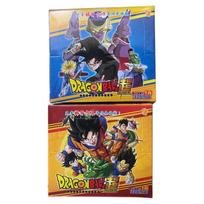 Dragon Ball kortelė Son Goku Ribotos kortelės Retos mirksinčios kortelės Anime veikėjų kolekcijos kortelė Vaikų žaislas Dovana