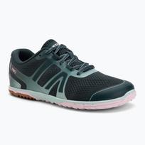 Moteriški barefoot batai Xero Shoes HFS II sea moss/pink-a-boo