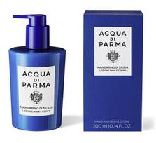 Acqua di Parma Blu Mediterraneo Mandarino di Sicilia rankų ir kūno losjonas