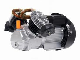 Kompresorius su 10 bar varikliu KD1296