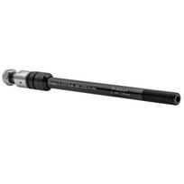 Dviračio priekaba Per ašį Krovininė priekaba Vaikų priekaba Per ašies adapteris 160-178mm Dviračio priekabos jungties ašis M12 P1.0/1.25/1.5/1.75