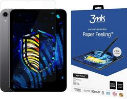 3MK Apple iPad Mini 6 - 3mk Paper FeelingTM 8.3'''