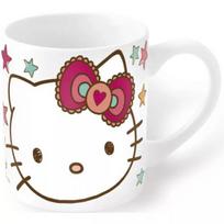 Disney Hello Kitty porcelianinis puodelis 325 ml dovanų dėžutėje