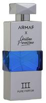 Armaf X Christian Provenzano III Grynasis parfumas 100 ml