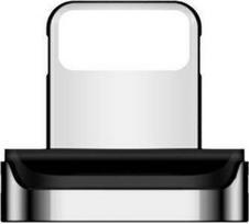 USB cable Usams Lightning - Universal Silver (112219)