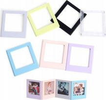 LoveInstant Set 7x Magnet Box For Refrigerator To Fujifilm Instax Square Sq40 / Sq1 / Sq6 / Sq10 /