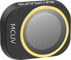 SunnyLife FILTR UV protection MC Ultraviolet for DJI MINI 4 PRO 4Pro + Case /N4P-FI721-M