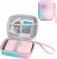 Cover LoveInstant Case case case for Fuji Fujifilm Instax Mini Evo / LiPlay / Square SQ Link / Link