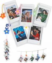 Cover LoveInstant 5x Case EVO Frames Hanging for Photos to Fuji INSTAX Mini 12 40 11 8 7s EVO