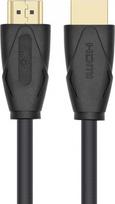 Cable TB Print HDMI - HDMI 10m black (AKTBXVH120G10MB)