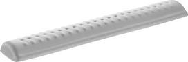 Powerton Keyboard pad Powerton Ergoline Pastel Edition, ergonomic, grey, foam, Powerton, 43x7 cm