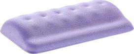 Powerton Carpal pad, Powerton Ergoline Pastel Edition, ergonomic, purple, foam, Powerton