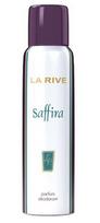 La Rive Saffira purškiamas dezodorantas moterims 150 ml