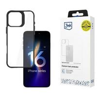 3MK SatinArmor+ Case iPhone 16 Pro Max6.9" Military Grade