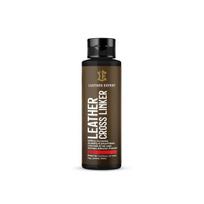 Leather Cross Linker - odos ir vinilo kryžminė rišamoji medžiaga, fiksatorius 50 ml Leather Expert LE-09-CL50
