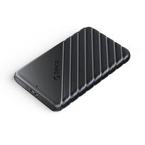 Orico 25PW1-U3 2.5" HDD/SSD USB3.0 Micro-B 5Gb/s Disk Cartridge - Black