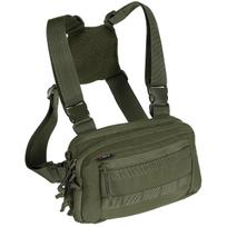 MFH Recon Chest Rig taktinė treniruočių liemenė