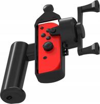 JYS Rod holder Do Joy-con Nintendo Switch / Switch Oled To Game Ace Angler / Jys-ns248