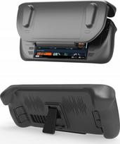 JYS Case Case Etui 2w1 + Steam Deck stand / Jys-sd012