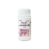 Universal Color Bleach Powder: Floral Scent, Stain & Yellowing Remover, Whitening for Colorful Clothes